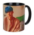 suga czarny