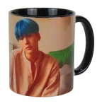 Kubek BTS Suga 