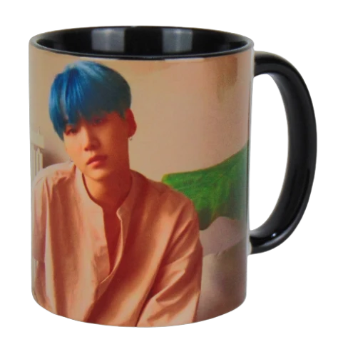 suga czarny