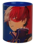 Kubek Boku no Hero Academia Todoroki 1