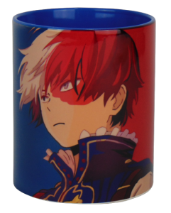 Kubek Boku no Hero Academia Todoroki 1