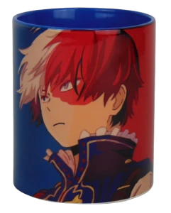 Kubek Boku no Hero Academia Todoroki 1