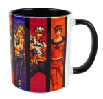 Kubek JoJo's Bizarre Adventure 1