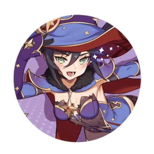 mona