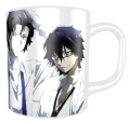 bungou stray dogs