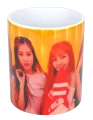 biały