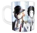 bungou stray dogs