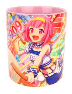 Kubek Project Sekai Colorful Stage Otori Emu