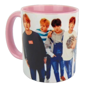 Kubek Stray Kids 3