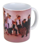 Kubek Seventeen 2