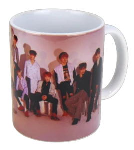 Kubek Seventeen 2