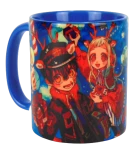 Kubek Jibaku Shounen Hanako-kun Świąteczny