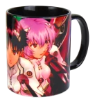 Kubek Neon Genesis Evangelion 
