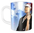 byakuya i renji bleach kubek
