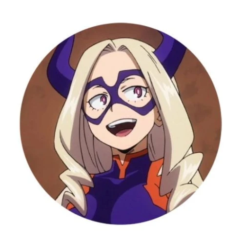 bnha mt. lady