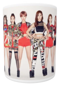 Kubek Twice 5