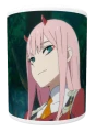 darling in the franxx zero two