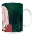 darling in the franxx