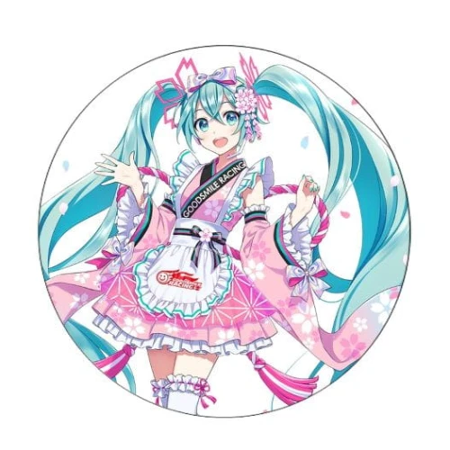 hatsune miku