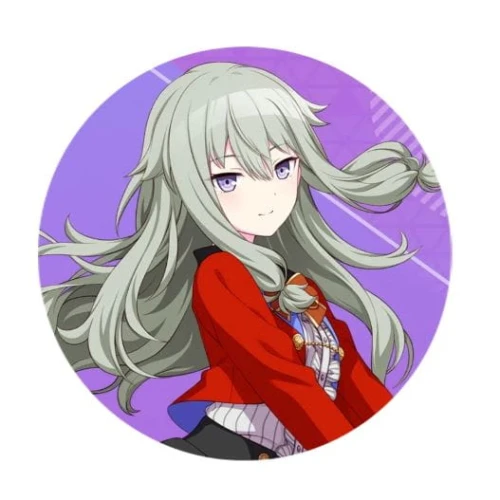 project sekai colorful stage kusanagi nene