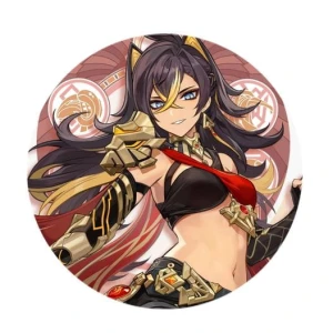 Magnes Genshin Impact Dehya