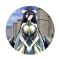 overloard albedo