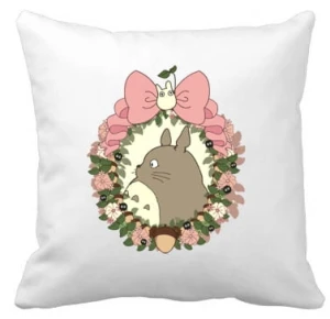 Poduszka Tonari no Totoro