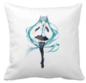 Poduszka Vocaloid Hatsune Miku