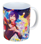 Kubek Vocaloid Kaito