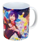 Kubek Vocaloid Kaito