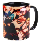 Kubek Jujutsu Kaisen 2