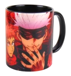 Kubek Jujutsu Kaisen 1