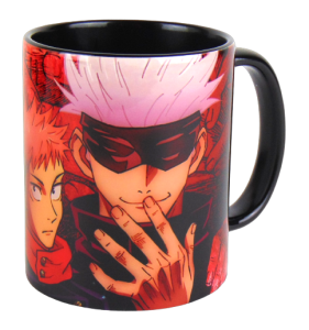 Kubek Jujutsu Kaisen 1