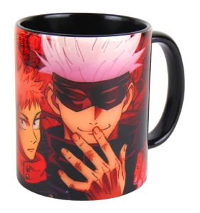 Kubek Jujutsu Kaisen 1