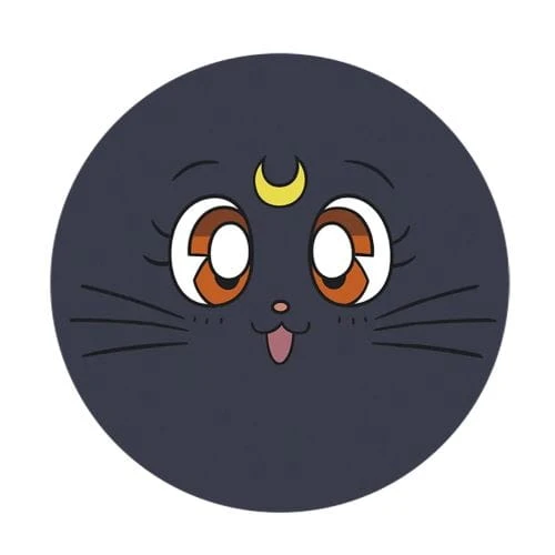sailor moon przypinka