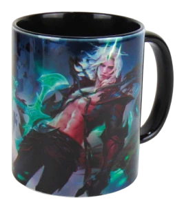 Kubek League of Legends Viego