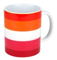 lesbian biały