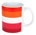 lesbian biały