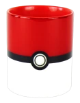 Kubek Pokemon Pokeball
