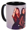 k-pop kubek blackpink czarny