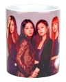 kubek blackpink k-pop
