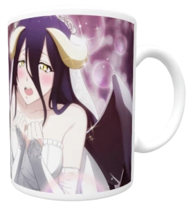 Kubek Overlord