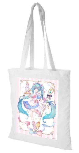 hatsune miku torba
