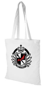 Danganronpa torba shopper