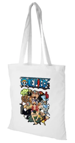 one piece torba