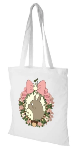 totoro torba