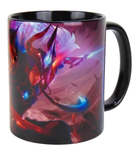Kubek League of Legends Yone