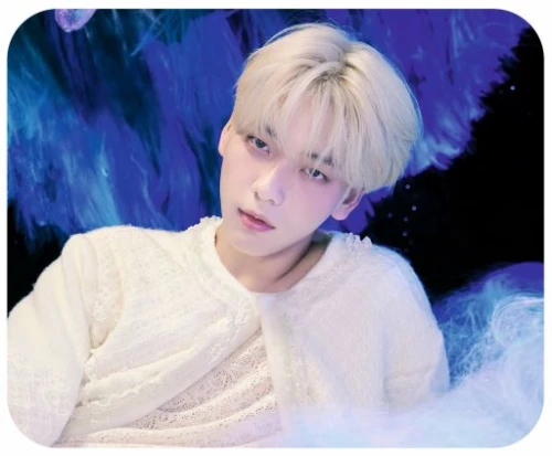 txt soobin podkładka