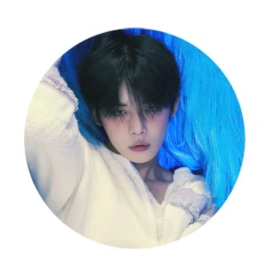 Przypinka TXT Yeonjun
