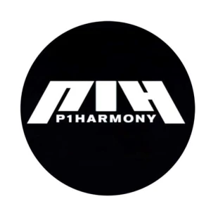 Przypinka P1Harmony